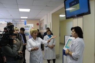 История компании ИМЦ , фото #132