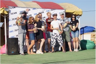 История компании ИМЦ , фото #472