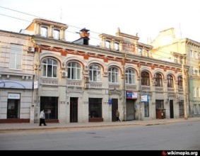 История компании ИМЦ , фото #9