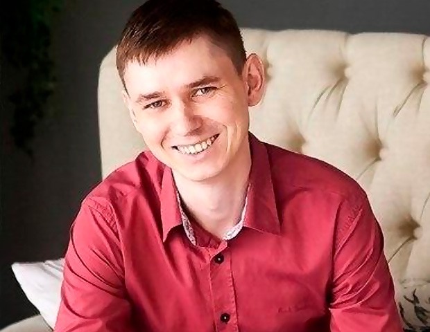 Букин Максим