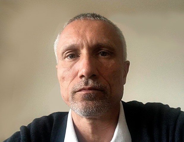 Новиков Олег