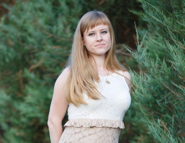 Лозинская Татьяна