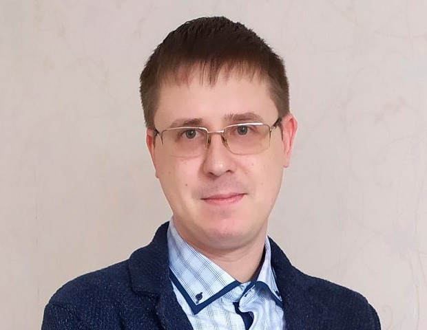 Кнутов Станислав