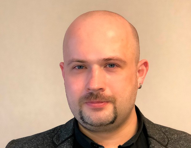 Пирожков Николай