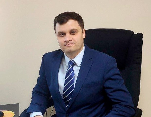 Ломакин Дмитрий