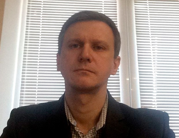 Гурьев Василий