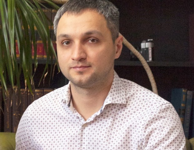 Крамаров Дмитрий