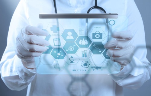 Цифровизация