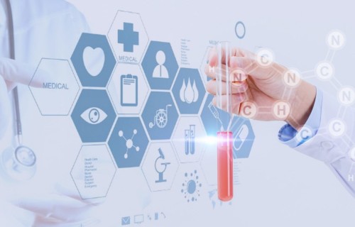 Автоматизация лабораторной деятельности ГБУЗ СОКОД на базе «1С:Медицина. Клиническая лаборатория»