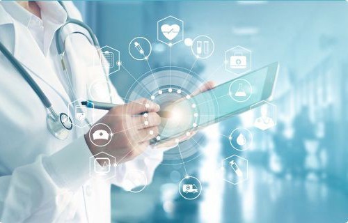 Создание комплексной медицинской информационной системы в ГБУЗ «Самарская областная детская клиническая больница имени Н.Н.Ивановой»