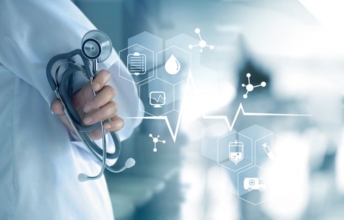 Автоматизация ГБУЗ МЦ Династия