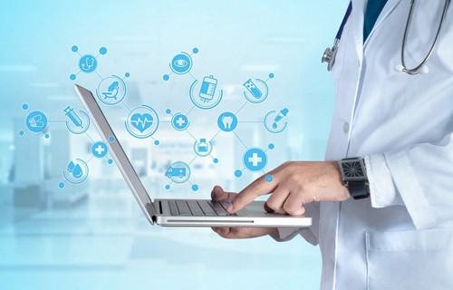 Автоматизация ГБУЗ Самарской области «Самарская городская клиническая больница №1 им. Н.И. Пирогова».