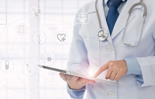 Автоматизация больницы им. Н.А.Семашко