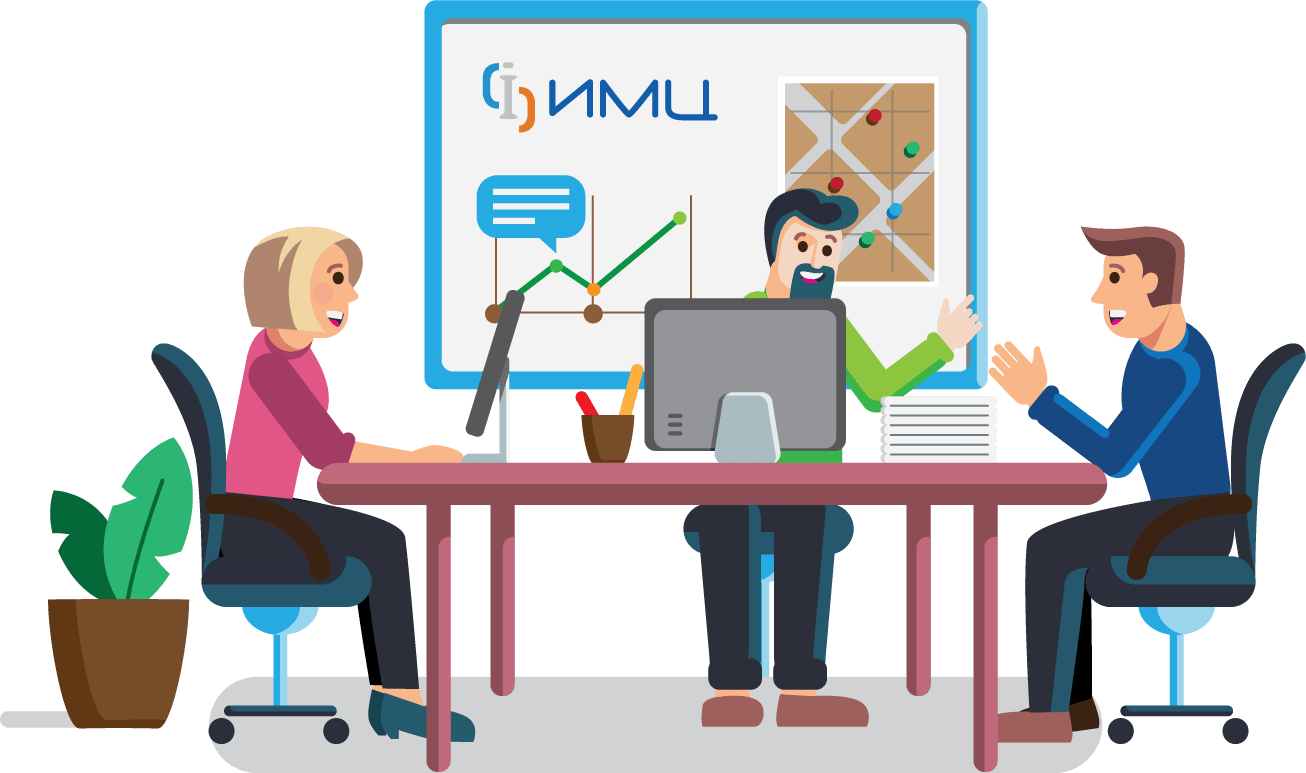 Информационно - медицинский центр